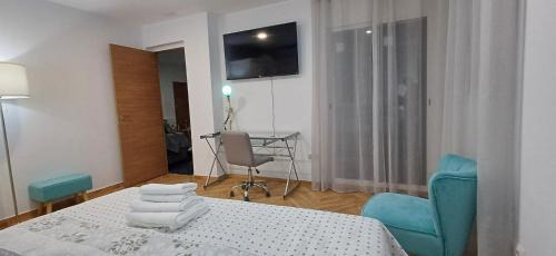 Arenas Apartment | Ático en Arenas Malaga by BRISAMAR Holidays