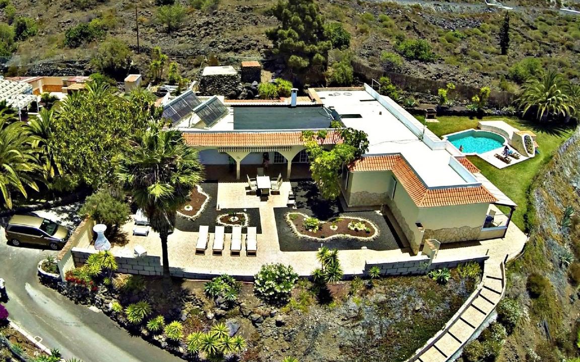 Chio House | 150 m² House ∙ 4 bedrooms ∙ 10 guests