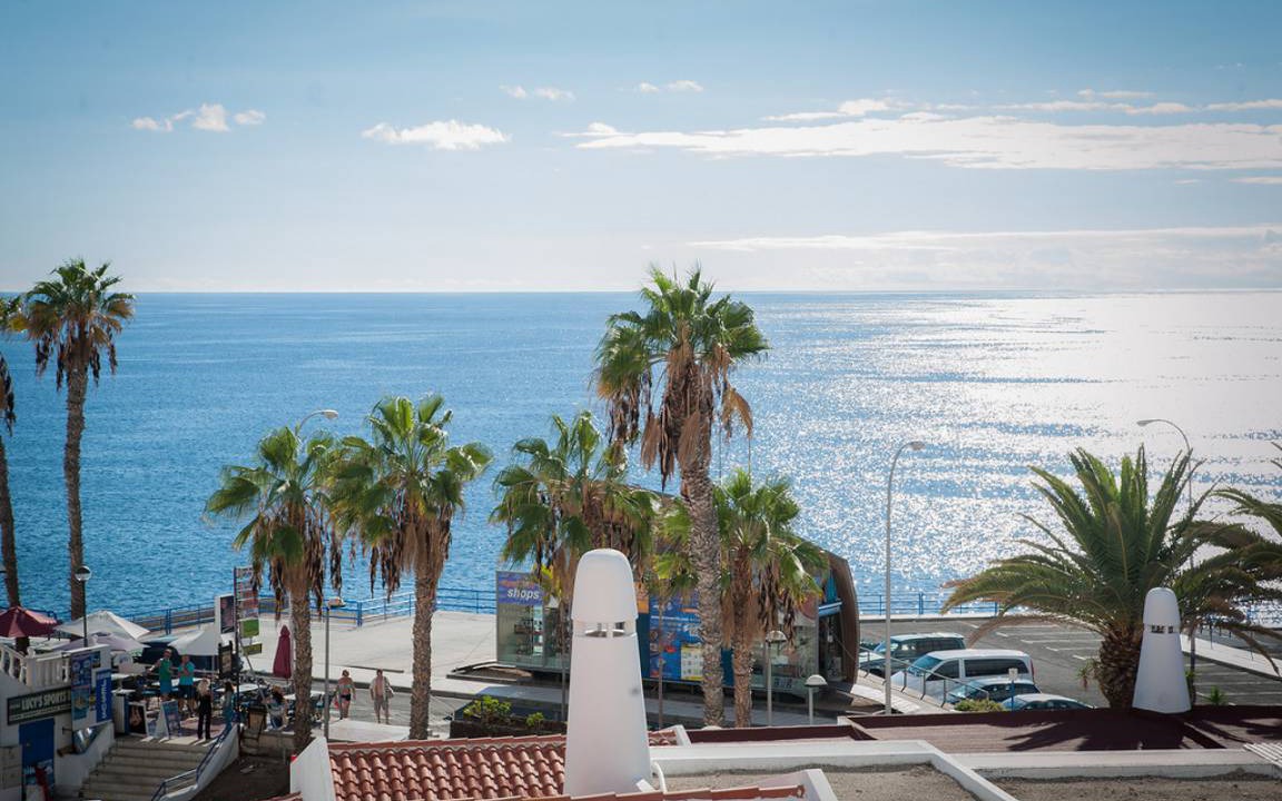 Costa Adeje Apartment | 180 m² Apartment ∙ 3 bedrooms ∙ 8 guests