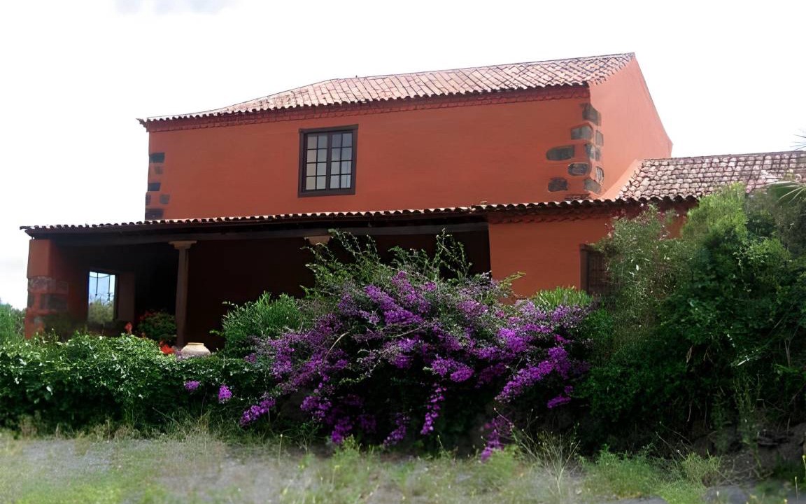 San Cristobal de La Laguna House | 209 m² House ∙ 3 bedrooms ∙ 5 guests