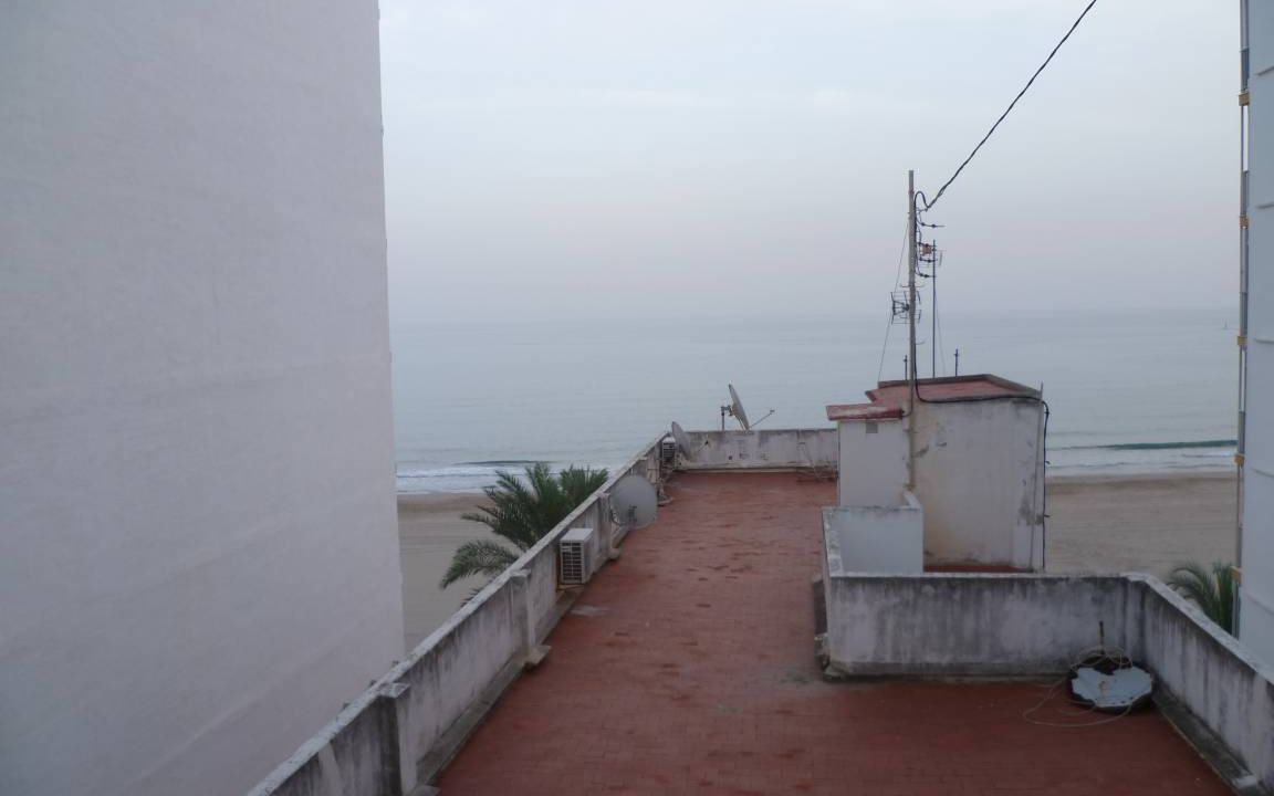 Cullera Apartment | 47 m² Apartment ∙ 1 bedroom ∙ 4 guests