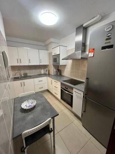 Los Realejos Apartment | 65 m² Apartment ∙ 2 bedrooms ∙ 3 guests