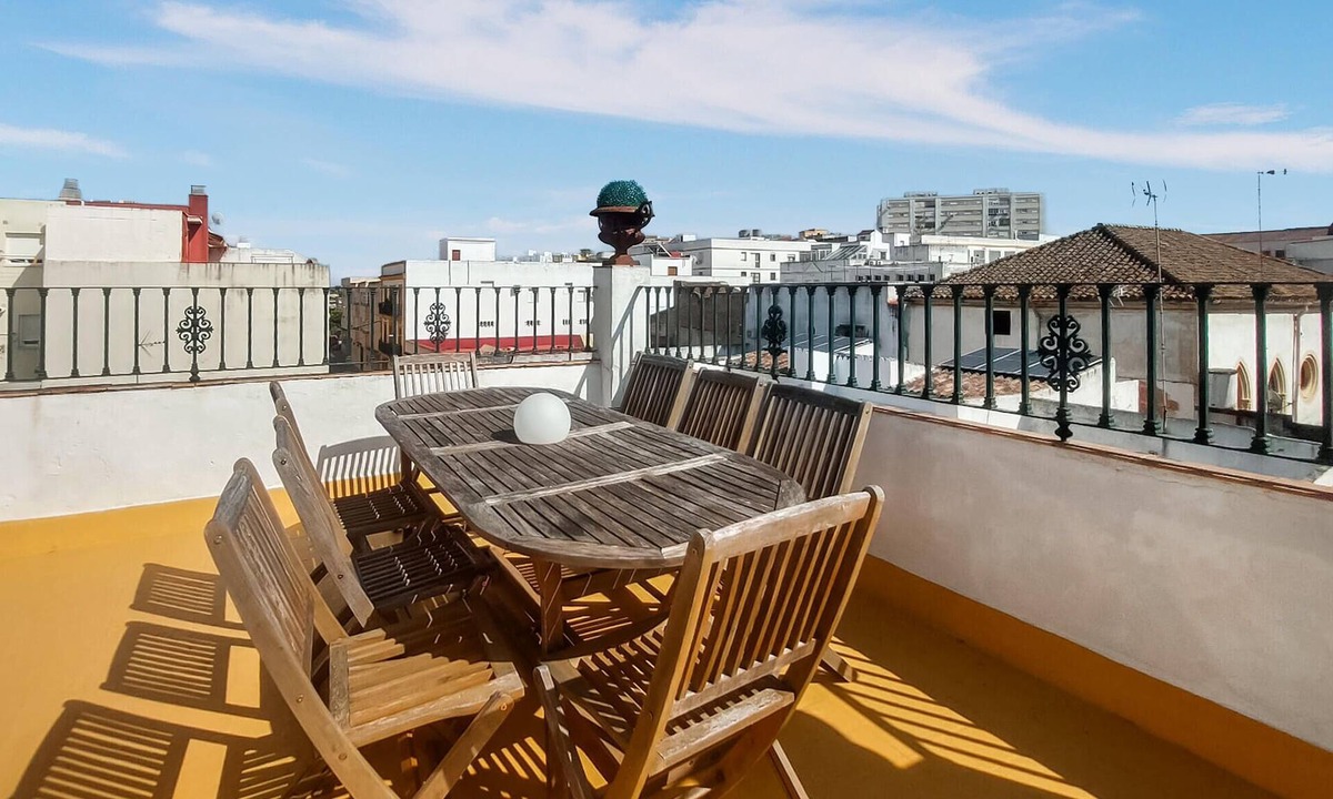 Jerez de la Frontera House | 7 bedroom luxurious home in Jerez de la Frontera