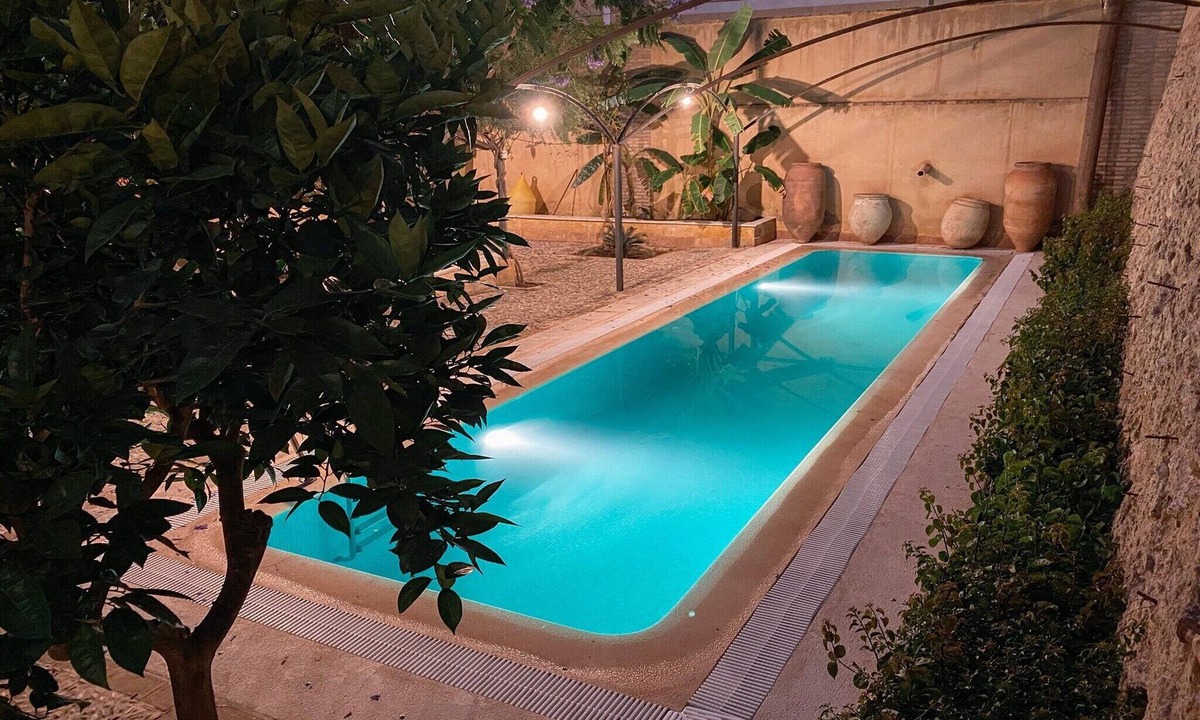 Cuevas Del Almanzora Villa | 8-Guest Villa in Cuevas de Almanzora