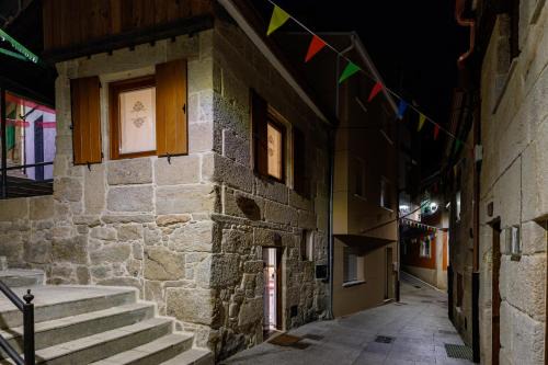 Marin House | A de Calón