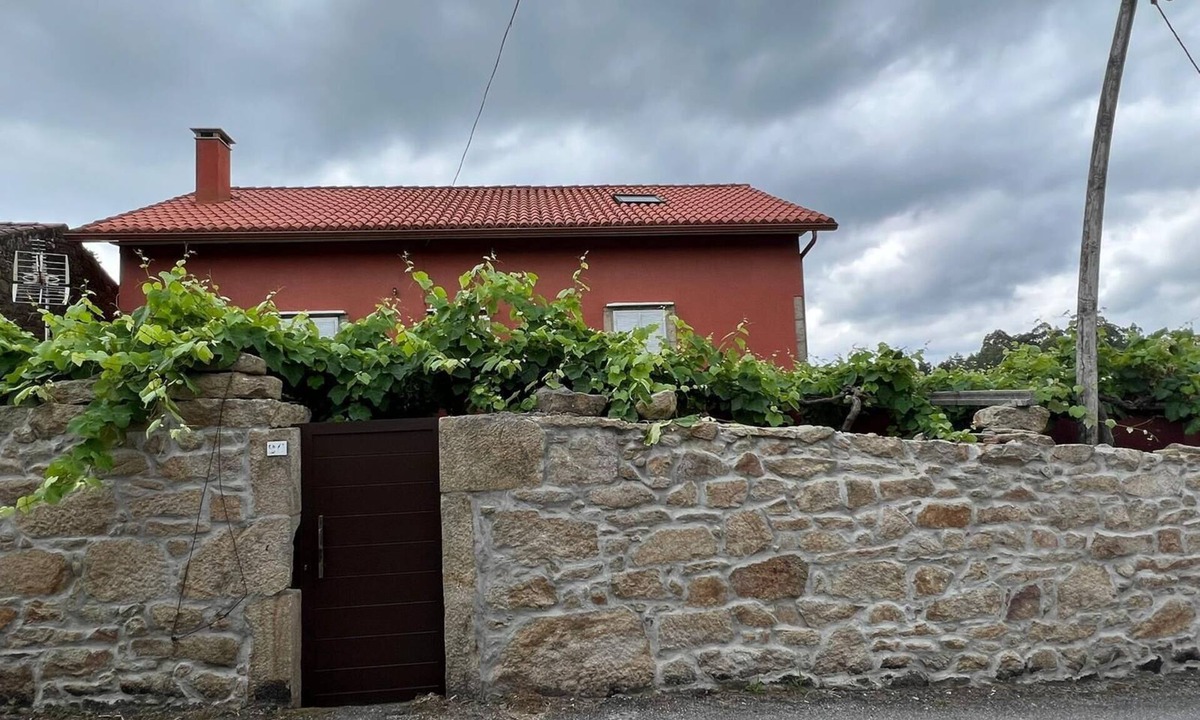 Catoira Cottage | A quiet house in a great location, close to the beach