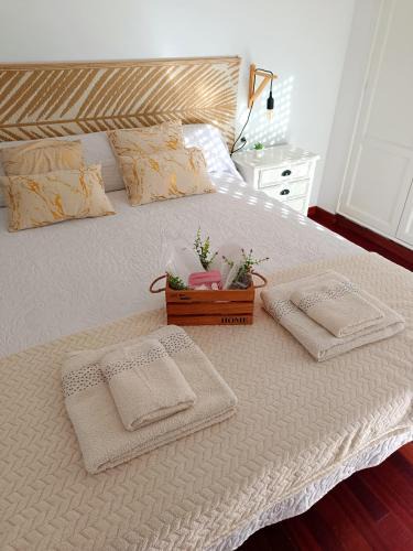Moana Apartment | A Ruliña