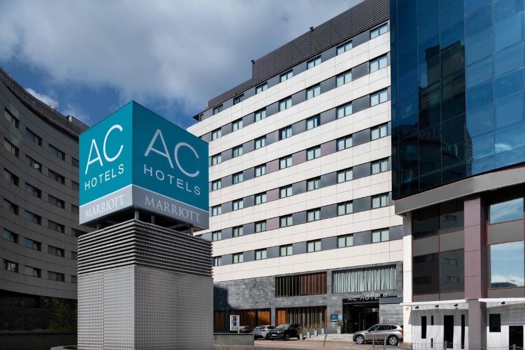 Elvina Hotel | AC Hotel A Coruña by Marriott