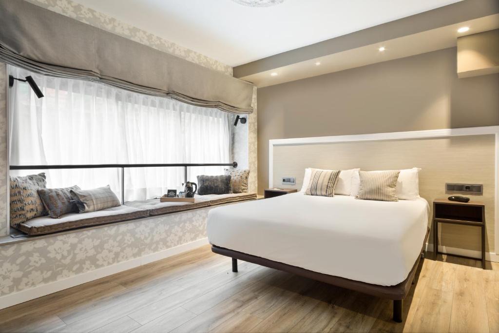 Sant Antoni Hotel | Acta Splendid