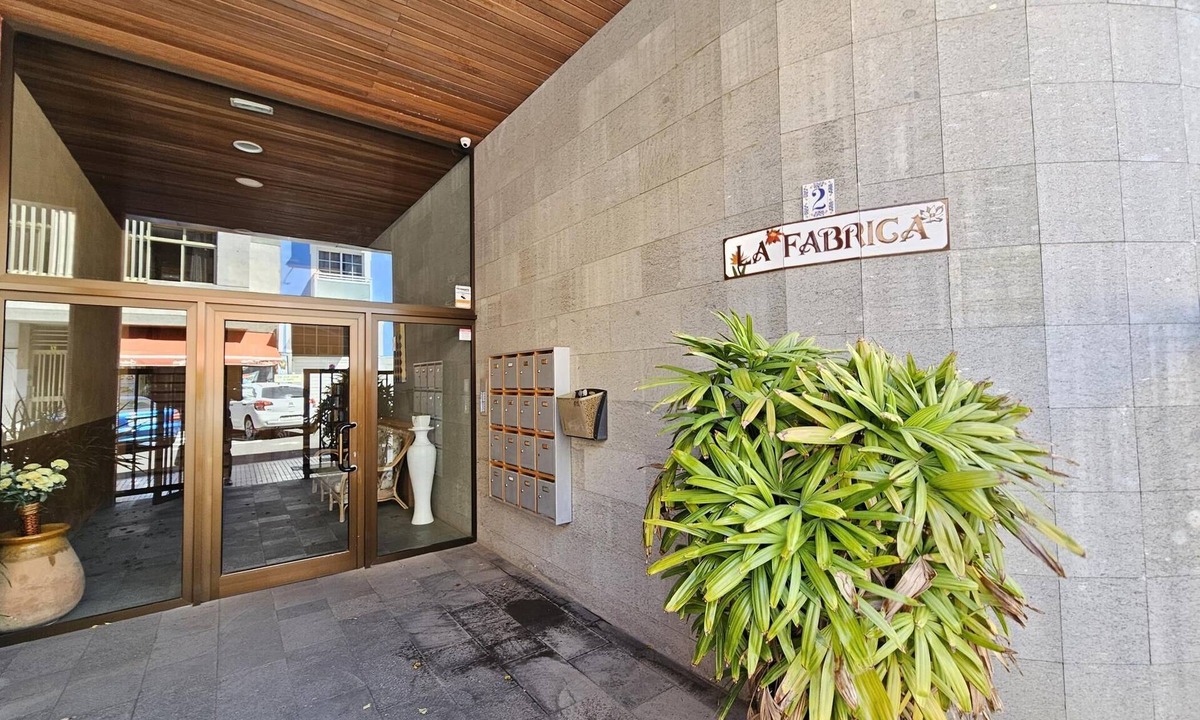 Los Abrigos Apartment | Ada´s Home, Los Abrigos, Wifi and Near the Beach