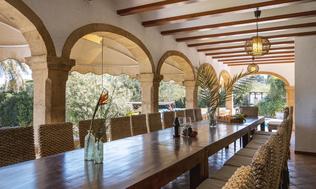 Javea Villa | Adsubia 8 - Javea, Costa Blanca