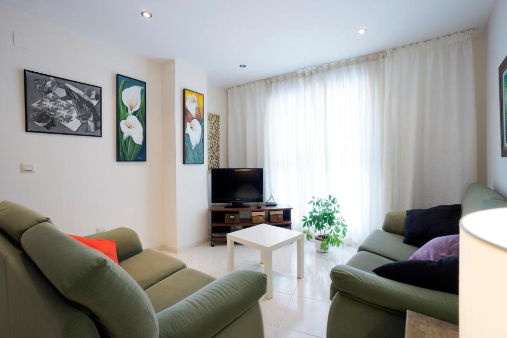 Malaga Historic Centre Apartment | AGP Soler
