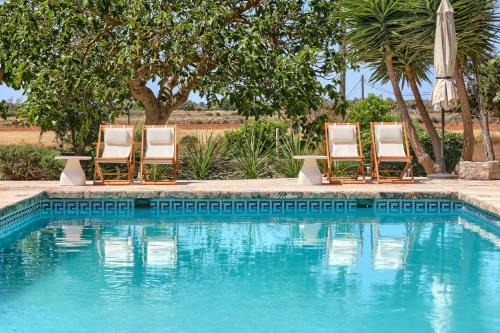 Felanitx House | Agroturismo Finca Son Valls - Adults Only