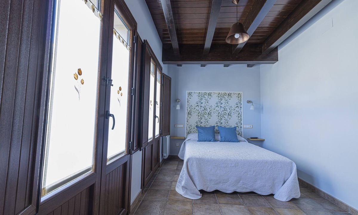 Laguardia Old Town House | AITETXE