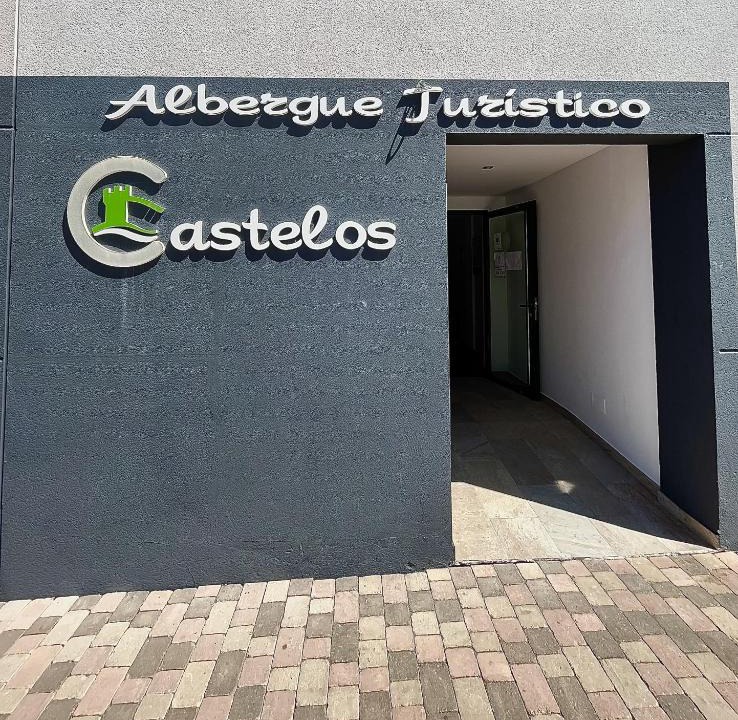 Villalba Hostel | ALBERGUE CASTELOS VILALBA