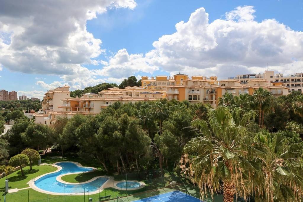 Dehesa de Campoamor Apartment | Altos de Campoamor