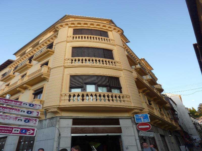 Albaicin Hotel | AMC Granada