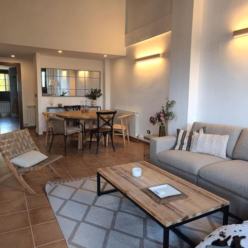 Badaguas Apartment | Aneto Dúplex en Badaguas