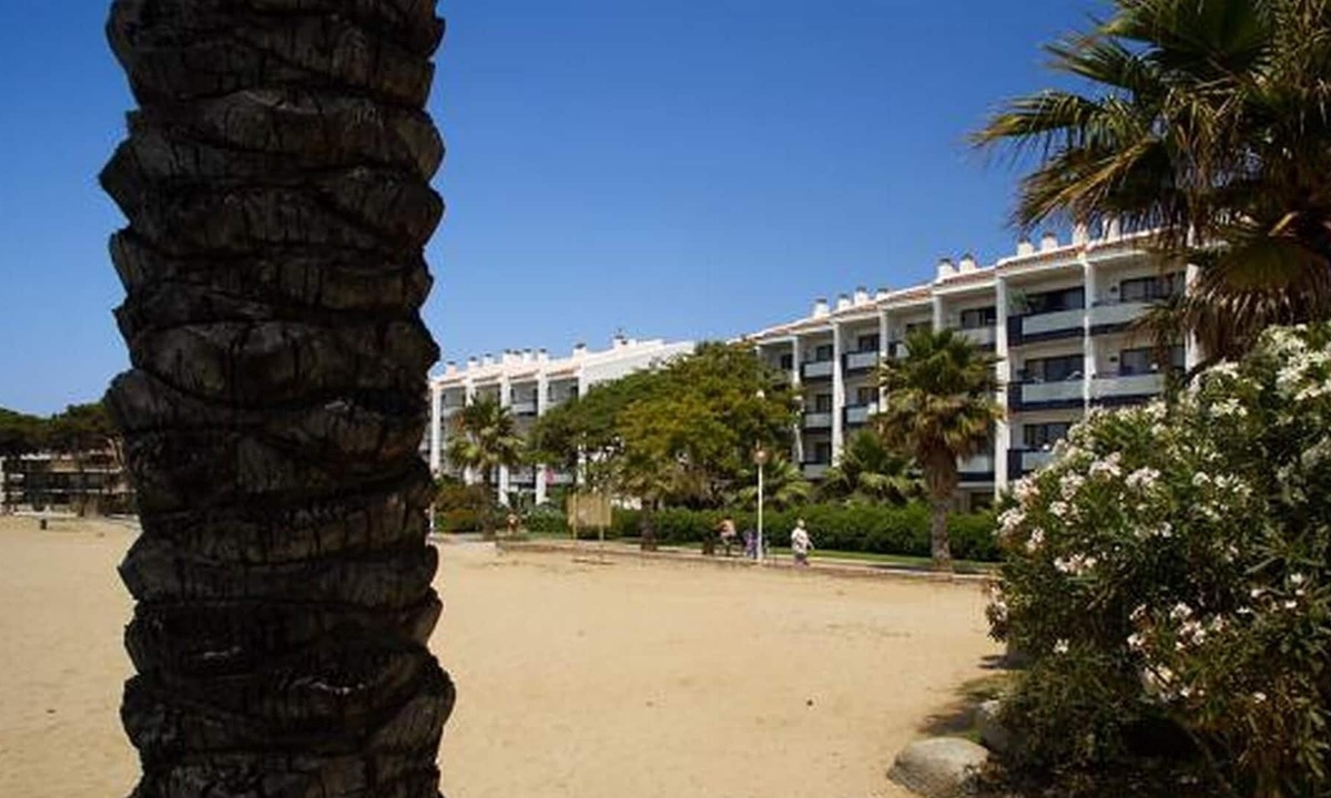 Vilafortuny Apartment | AP Costas - Els Pins Platja / One Bedroom