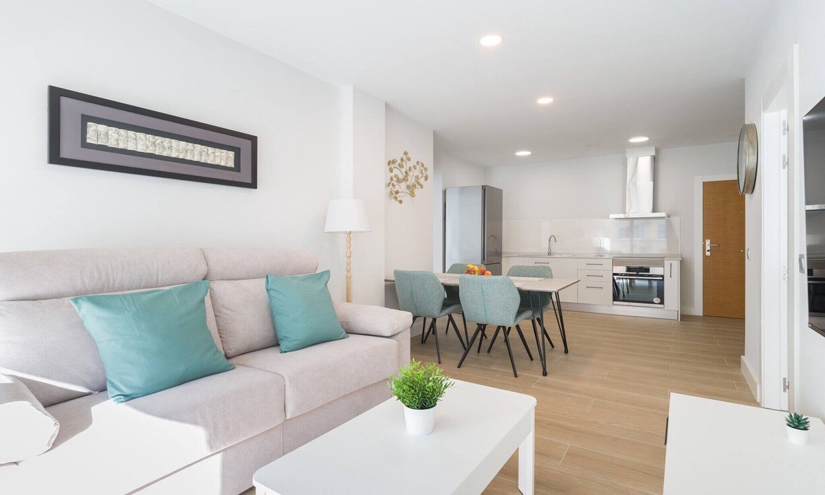 Las Palmas de Gran Canaria House | Apartment in Las Palmas near Las Canteras Beach