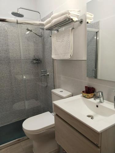 Fuencaliente de la Palma Apartment | Apartamentos Los Volcanes