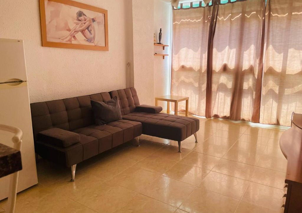 Regio Apartment | Apartamento Agradable Vacaciones Malaga