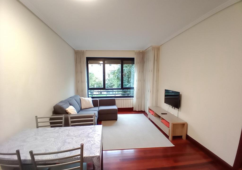 Elgoibar Apartment | Apartamento Ana Elgoibar con garaje