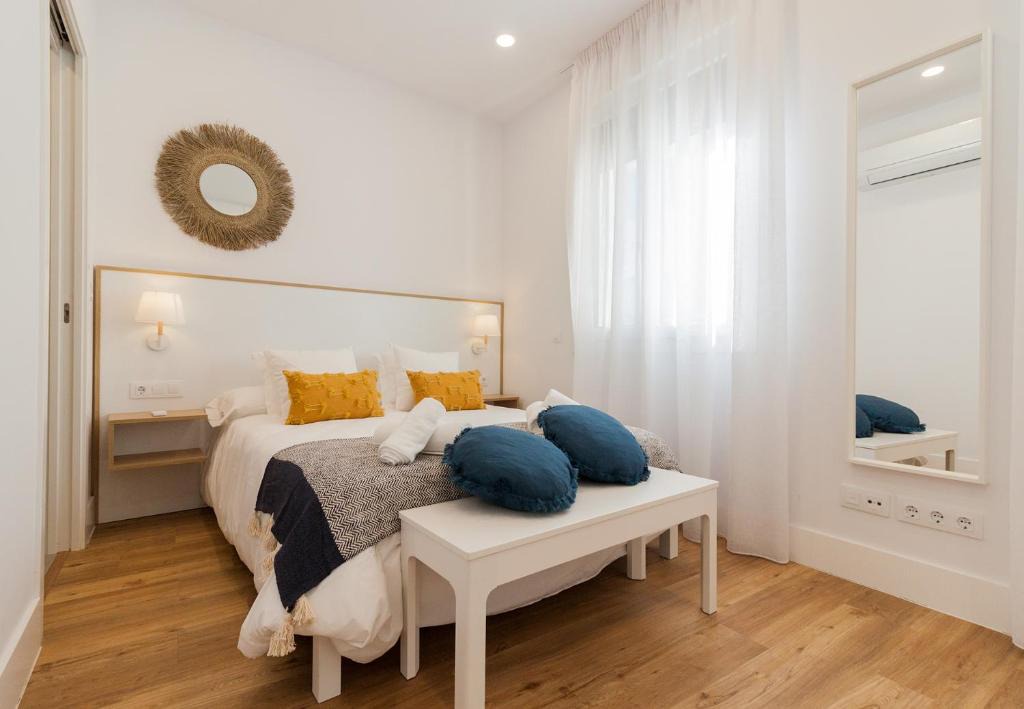 Old Town Apartment | Apartamento Barrocal
