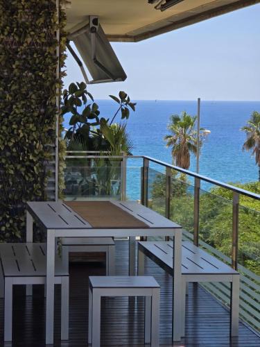 Badalona House | Apartamento Bea Beach