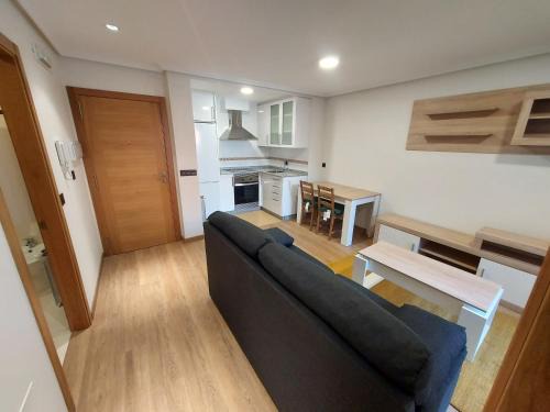Lugo Apartment | Apartamento Catasol