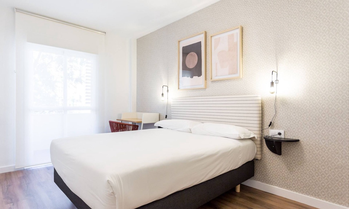 San Roque Apartment | Apartamento de Diseño con Parking Gratis