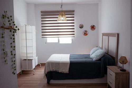 Jerez de la Frontera Old Town Apartment | Apartamento SOL Y DUENDE