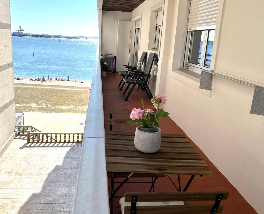 Vilagarcia de Arousa Apartment | Apartamento Vilagarcía de Arousa-Playa 2 - Rías Baixas