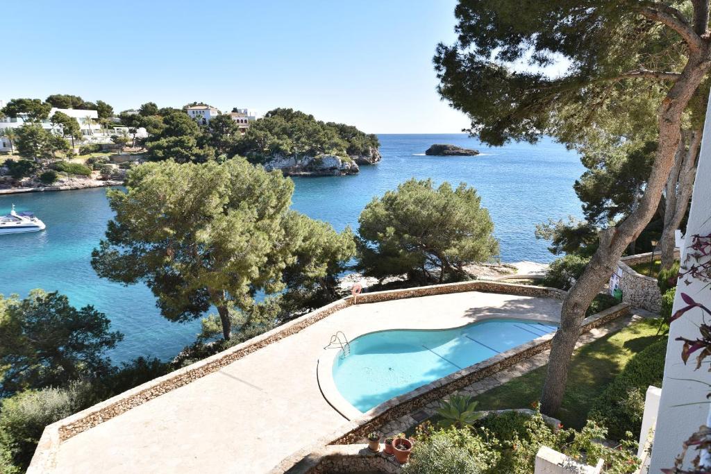 Cala d'Or Apartment | Apartamento Ferrera Park 206