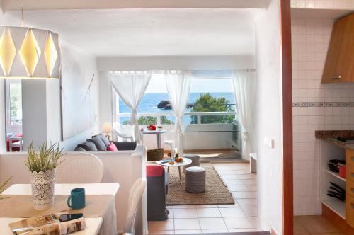 Cala d'Or Apartment | Apartamento Ferrera Park 505
