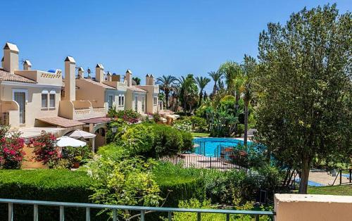 Vera Beach Apartment | Apartamento Naturista/nudista
