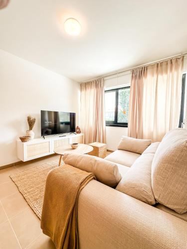 Fisterra Apartment | Apartamento Nautilus by ALÔGA