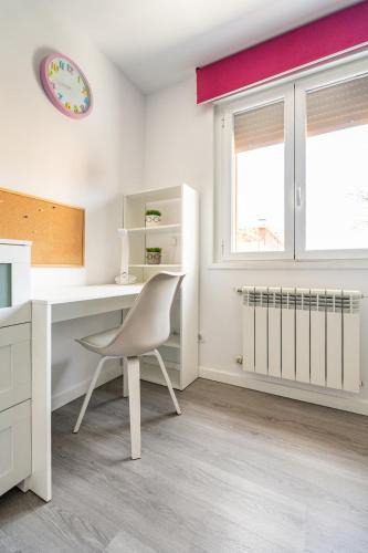 Rochapea Apartment | Apartamento Turístico Marcelo Celayeta AT Cerca del Centro