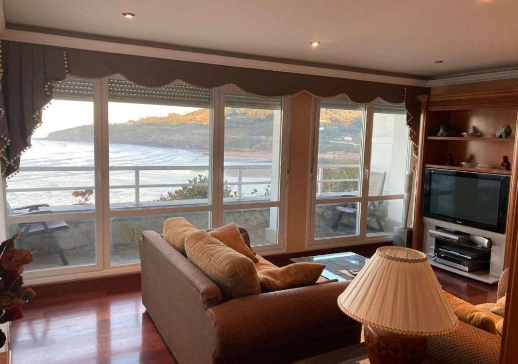 Mundaka Apartment | APARTAMENTO UXUE.