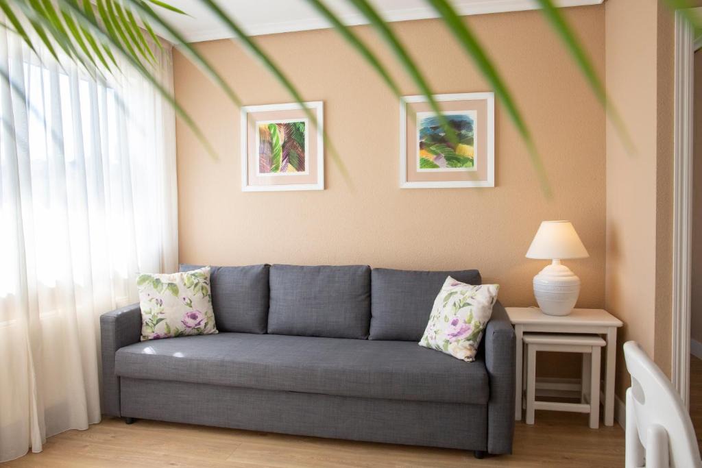 Suances Apartment | Apartamentos Acacio