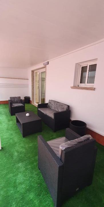 Arcade Apartment | Apartamentos arcade