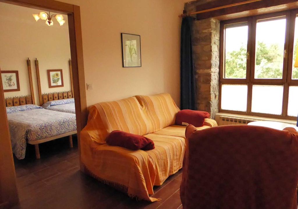 Ibero Apartment | Apartamentos Atostarra