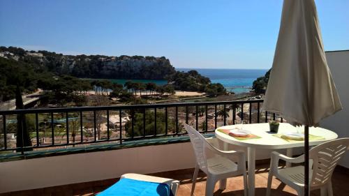 Serpentona Apartment | Apartamentos Encanto Del Mar