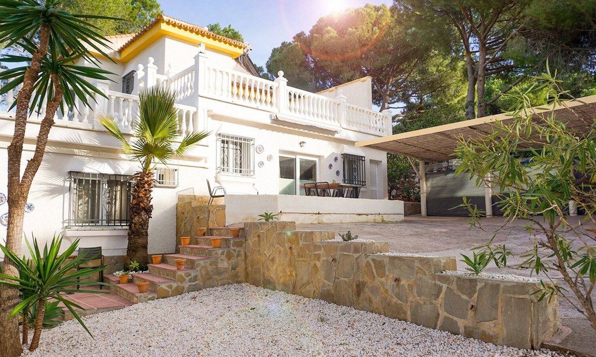 Pinos de Alhaurin Apartment | Apartamentos Dos Carneros - Apartment 4
