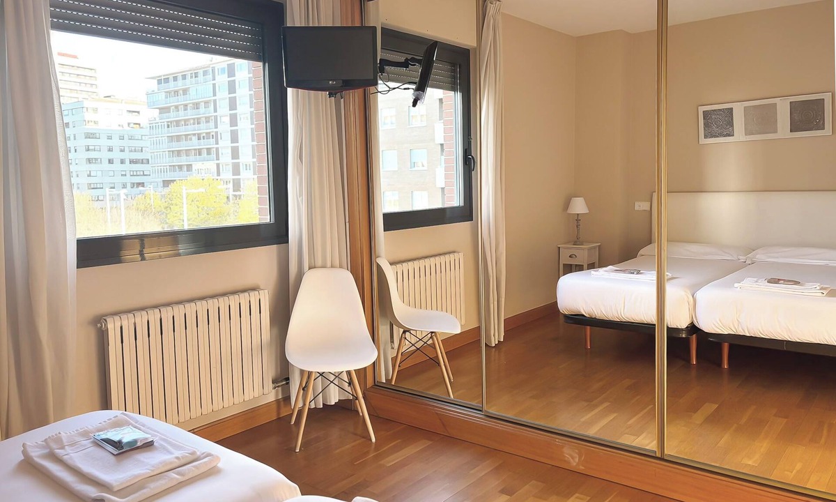 Ermitagana Hotel | Apartamentos Gestión de Alojamientos