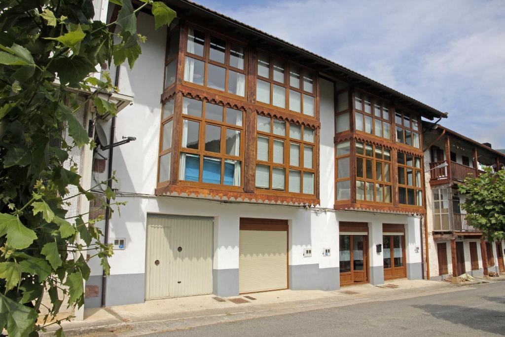 Olaldea Apartment | Apartamentos Irati Olaldea