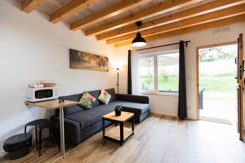 Udias House | Apartamentos Las Secuoyas