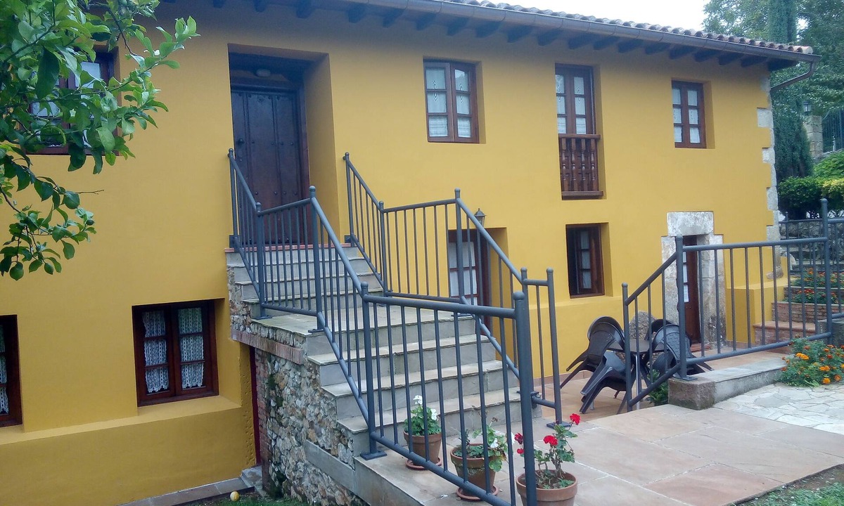Orena Cottage | Apartamentos Padruno 5 for 2/4 persons