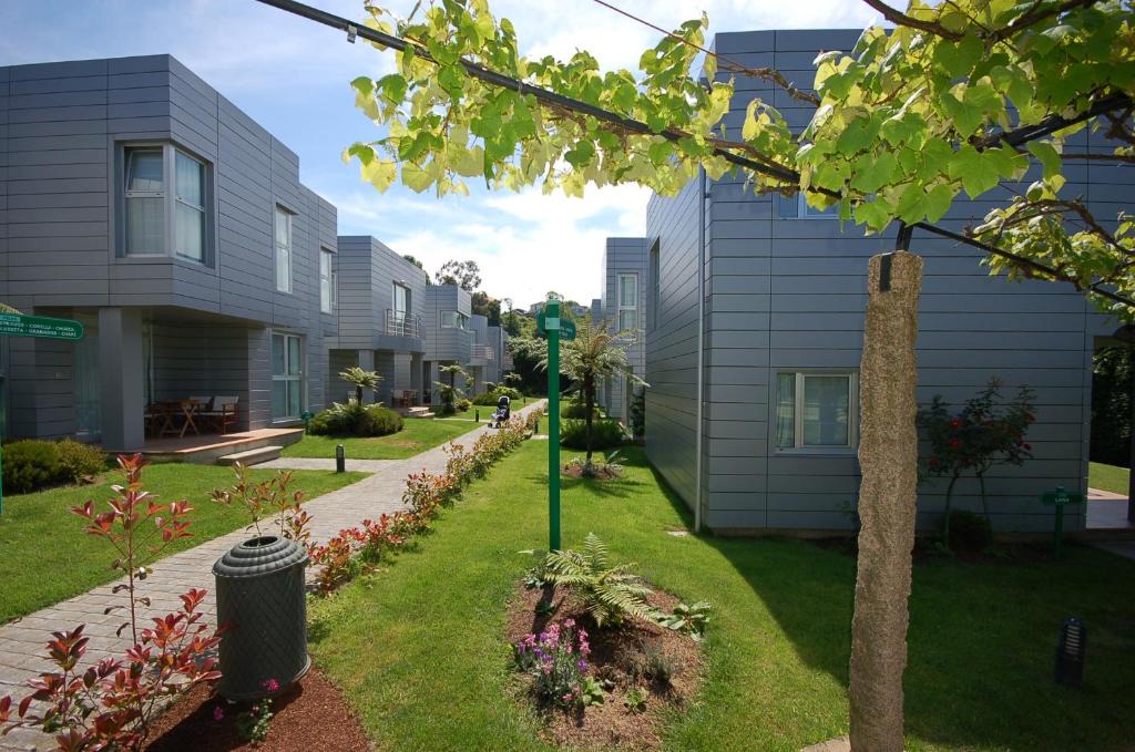 Montrove Apartment | Apartamentos Pazo do Rio