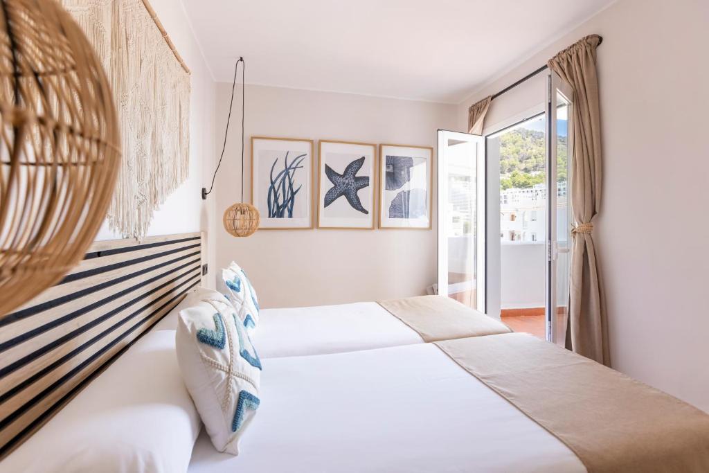 Santa Eulalia del Rio Apartment | Apartamentos Ses Veles
